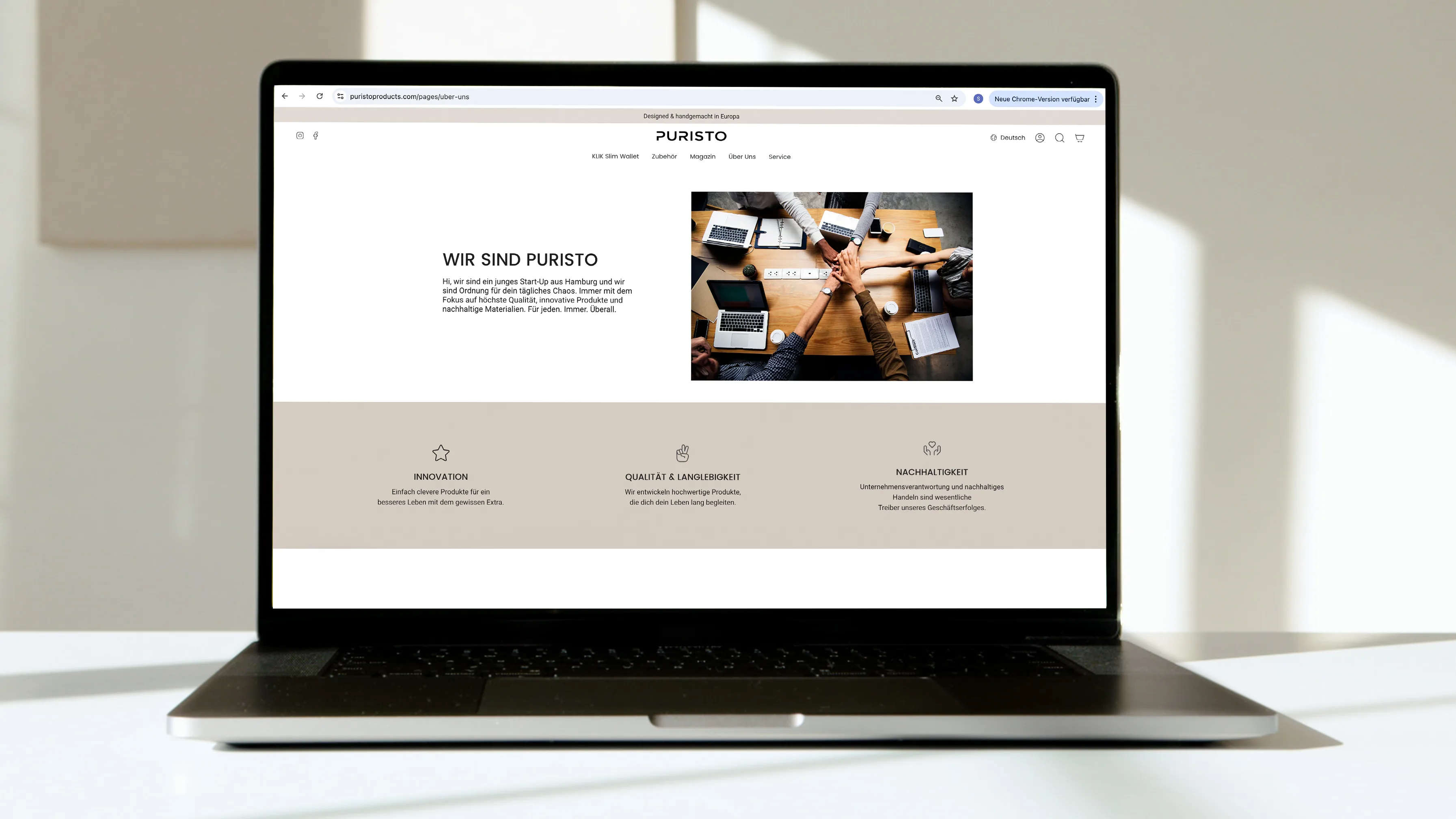 Webdesign_Poristo_Nachher